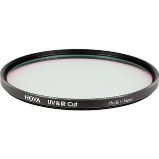 Hoya UV-IR Cut Filter D55 mm, Y1UVIR055