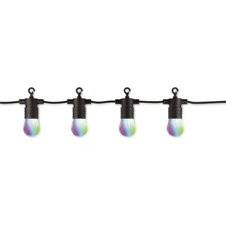 tint Stella 12 LED RGBW