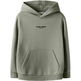 NAME IT Jungen Nkmbrody Ls Nreg Sweat Wh Bru Noos Nkmbrody Ls Nreg Sweat Wh Bru Noos (1er Pack)