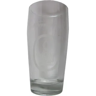Altenmünster Brauerei - Willybecher - Bierglas 0,5 l.