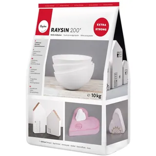 Rayher Raysin 200 Gießpulver 10 kg