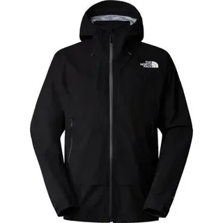 THE NORTH FACE Herren Funktionsjacke M FRONTIER FUTURELIGHT JACKET, Größe XXL in Schwarz Schwarz