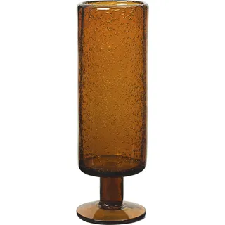 Oli Champagnerglas 220 ml bernsteinfarben