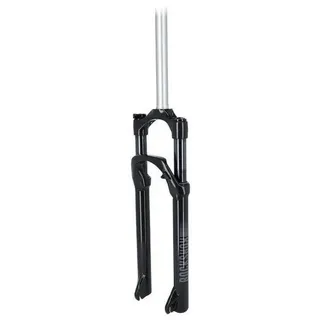 RockShox Judy Silver TK 29 Zoll 100 mm Schwarz