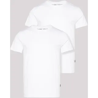 Camp David T-Shirt weiß 3XL