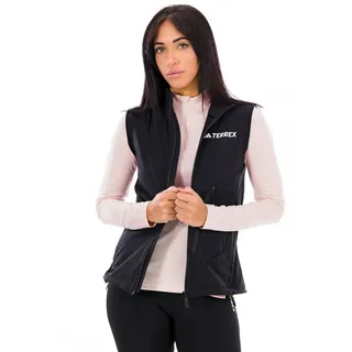 adidas Terrex Xperior Softshell Damen Schwarz XS