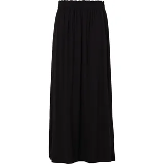 QS Maxirock Damen Schwarz 36