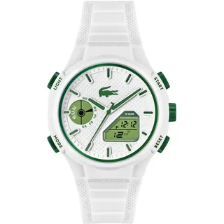 Lacoste LC33 Silikon 42 mm 2011364