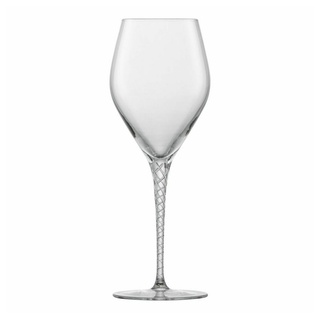 Zwiesel Glas Weinglas Allround Spirit Kristall, Glas, handgefertigt weiß