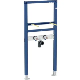 Waschtisch-Montageelement Duofix 1120mm f.Einlocharmatur Geberit