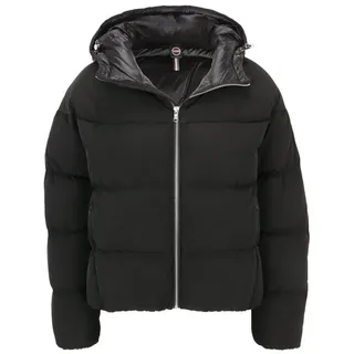 Colmar Daunenjacke schwarz M (40)