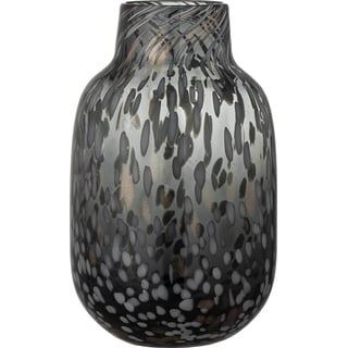 Bloomingville, Vase, Gwan (1 x, 18 x 27.5 cm)