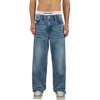 Pegador Axas Loose Jeans Herren - 38W / 32L
