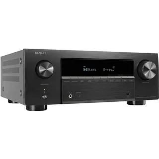 Denon AVC-X3900H Schwarz