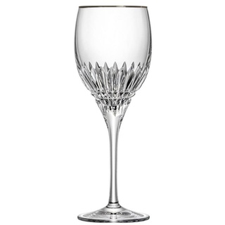 ARNSTADT KRISTALL Weinglas Rotweinglas Empire (24 cm) Kristallglas mundgeblasen · handgeschliffen