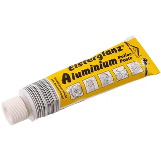 Elsterglanz Polierpaste Aluminium Elsterglanz Riesentube 150ml Paste
