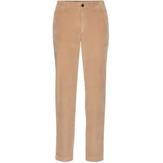 CAMEL ACTIVE Cordhose Loose Fit Beige W31/L30