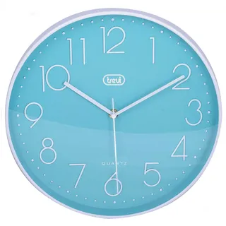 Trevi OM 3508 S 30 cm türkis/blau