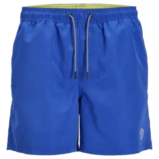 Jack & Jones Badehose Jack & Jones Swim Shorts Bermuda Herren Badehose S