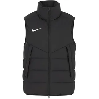Nike Federation Sideline Weste - Black - S