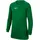 Dri-FIT First Layer Trikot Grün XL