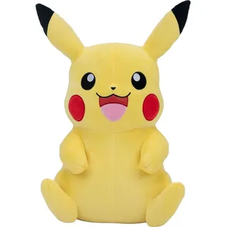 Jazwares Pokemon Pikachu 61 cm gelb