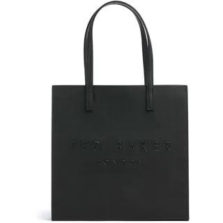 Ted Baker Soocon Shopper Kunstleder Black