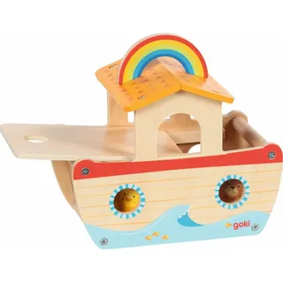 GoKi Meine kleine Arche Noah