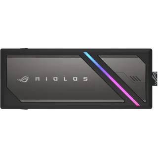 Asus Aiolos 1 x M.2 SATA USB-C 3,2 Gen 2x2