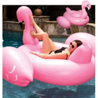 Jumbo Flamingo NEU!