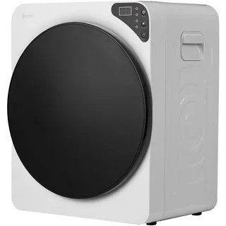 Mini Wäschetrockner Elektrischer Trockner Ablufttrockner(GDZ40-428E) - Weiß