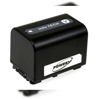 kompatible Ware für Sony NP-FV70