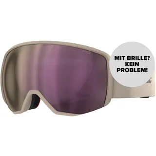 Atomic Skibrille