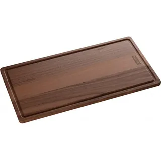 Franke Schneidebrett Holz 1 23 x 44,2 cm Braun