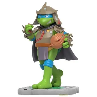 Mighty Jaxx Teenage Mutant Ninja Turtles REMIXX: Leonardo