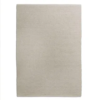 Steffensmeier Amsterdam Handwebteppich 200 x 250 cm Beige