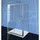 U-Kabine links x 80 cm 3215-SET