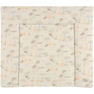 Alvi Wickelauflage Jersey 70x85 cm,