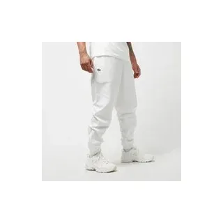 Trackpants weiß S