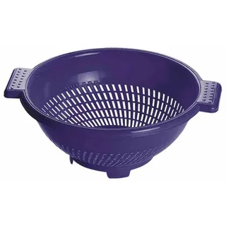 Heidrun Salatseiher Kunststoff Ø 25 cm