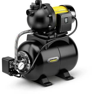 Kärcher BP 4.900 Home
