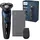 S5465/18 Metallic Blau