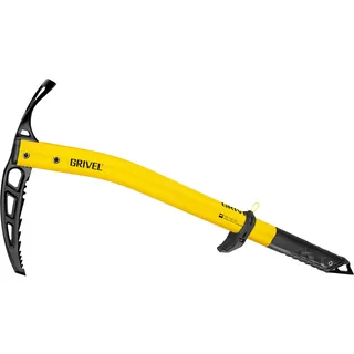 Grivel Eispickel 58 cm Summit Yellow