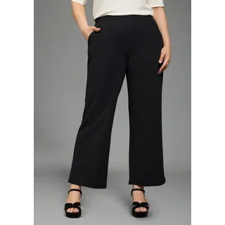 laura scott curve Schlupfhose Regular Schwarz 52