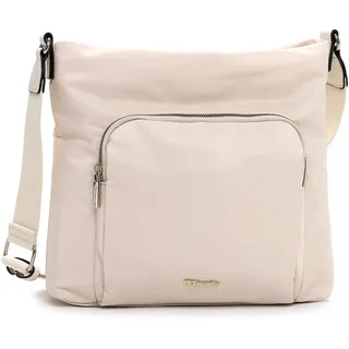 TAMARIS Khiria Umhängetasche Synthetik Beige