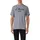 T-Shirt grau XXL