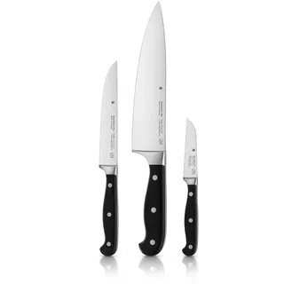 Messer-Set WMF SPITZENKLASSE (LBH 38.10x18x2.80 cm) - bunt - LBH 38.10x18x2.80 cm