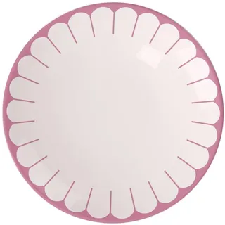 Villeroy & Boch Frühstücksteller ø 21,2 cm mehrfarbig 4tlg.
