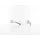 - Sportbrille - clear