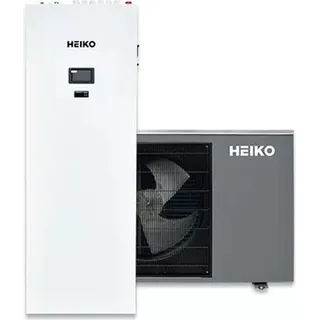wärmepumpe Thermal Plus 9 Monoblock Wärmepumpe 9 kW